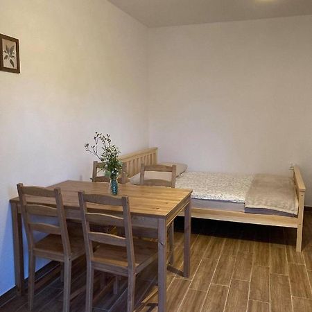 Apartmán Maja Łagów Exteriér fotografie