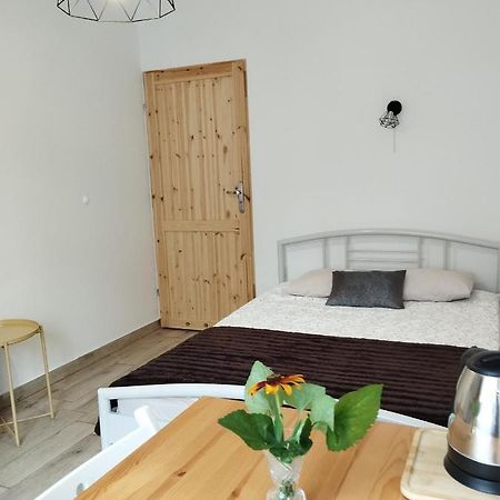 Apartmán Maja Łagów Exteriér fotografie