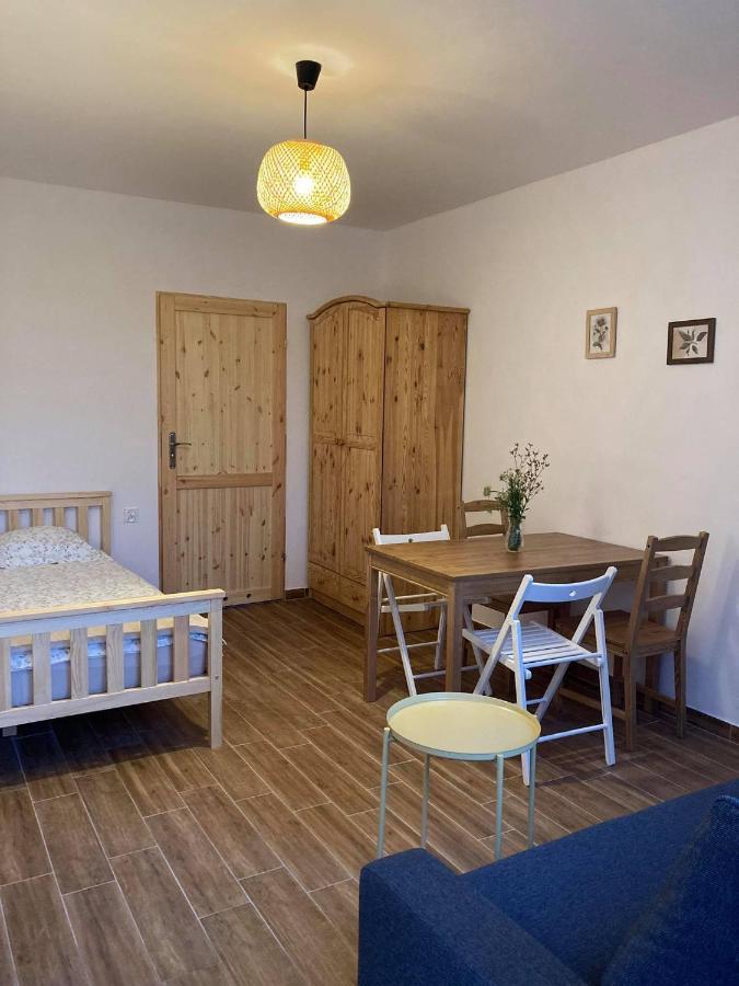 Apartmán Maja Łagów Exteriér fotografie