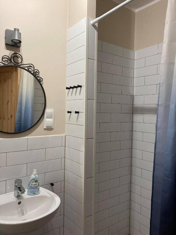 Apartmán Maja Łagów Exteriér fotografie