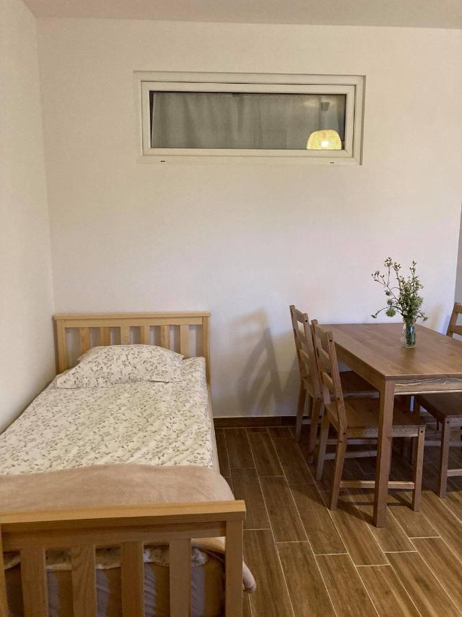 Apartmán Maja Łagów Exteriér fotografie