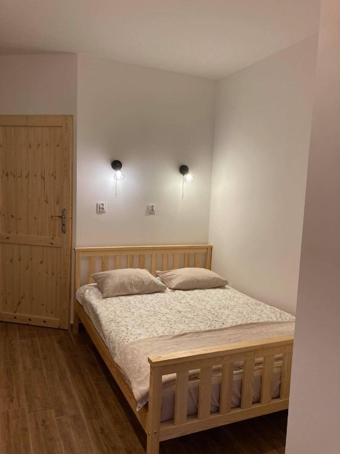 Apartmán Maja Łagów Exteriér fotografie