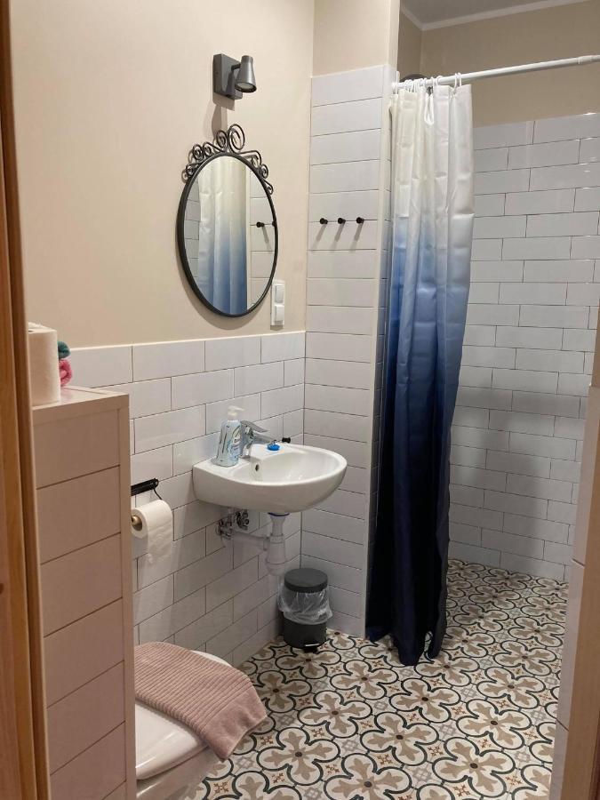 Apartmán Maja Łagów Exteriér fotografie